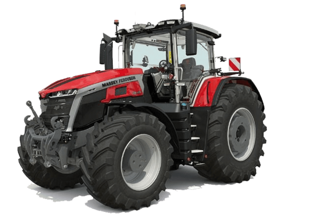 Maxideza Massey Ferguson